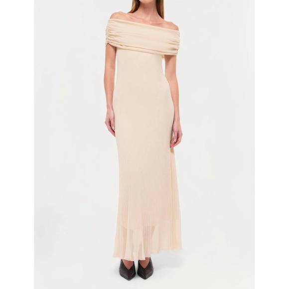 long brown dress formal Simple A-Line Satin Brown Long Prom Dress, Brown Long Formal Dress US 4 / Brown main image 1